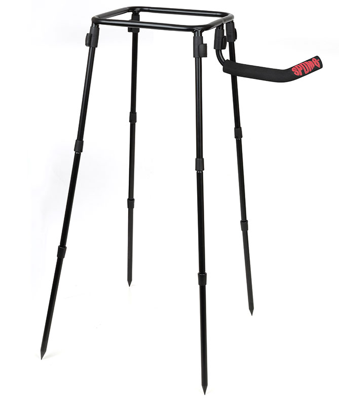 Single Bucket Stand Kit 