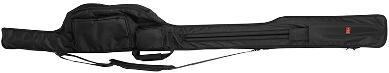 Double Rod Jacket