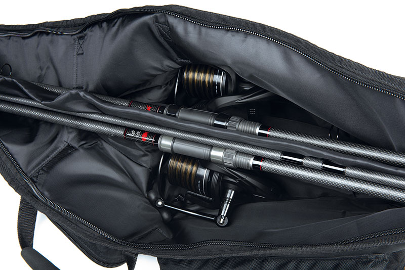 Double Rod Jacket 13FT