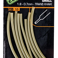 Edges Shrk Tube S 1.8 0.7 Khaki