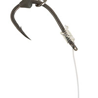 Edges Hook Bead x 25 sz 7-10 khaki