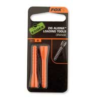 Zig Aligna loaded tools x 2 orange