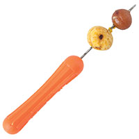 Edges 1mm Micro Drill