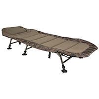 R3 Camo  Bedchair