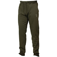 Fox Collection Green Silver Jogger LGE