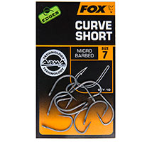 Edges Armapoint Curve Shank Short  sz 5