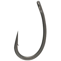 Edges Curve Shank X Size 2