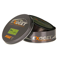 Exocet Mono Trans Khaki 18 LBS 0.35 MM